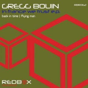 Download track Back In Time (Original Mix) Greg Bouin