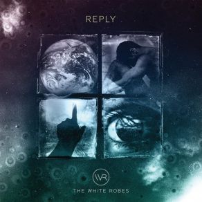 Download track Reply The White Robes