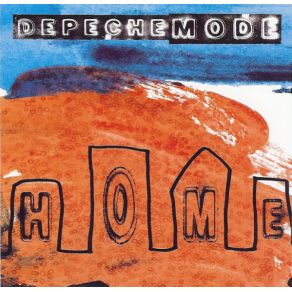 Download track Home (LFO Meant To Be)  Depeche Mode