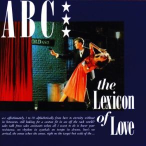 Download track The Look Of Love, Part 4 Abc, Martin Fry