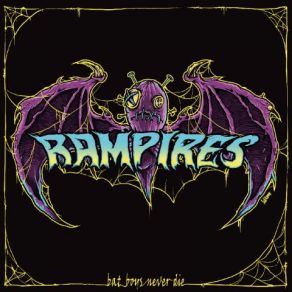 Download track No End In Sight Rampires