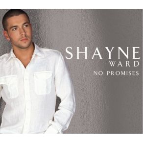 Download track No Promises Shayne Ward