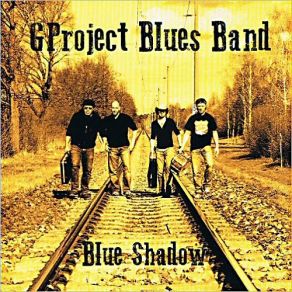 Download track Keep Your Hands To Yourself GProject Blues Band