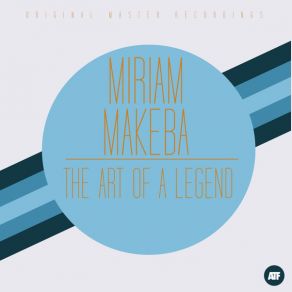 Download track Saduva Miriam Makeba