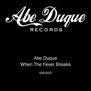Download track Let Go Abe Duque