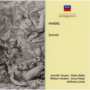 Download track (18) Scene 3. Recitative (Semele) - “Let Me Not Another Moment” Georg Friedrich Händel