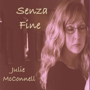Download track You've Got Something I Want Julie McConnell