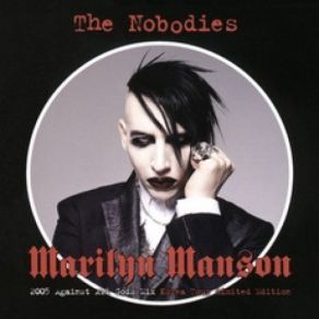Download track Mobscene Replet (Mea Culpa Mix By Bitteren Ende) Marilyn MansonBitteren Ende