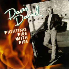 Download track Down On My Knees Davis Daniel