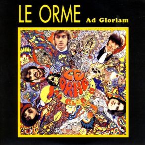 Download track Ad Gloriam Le Orme