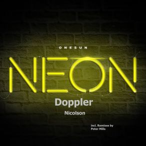 Download track Doppler (Peter Mills Remix)