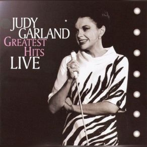 Download track I Feel A Song Comin' On Judy Garland