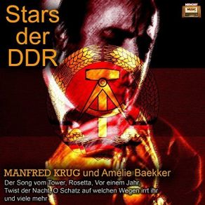 Download track Der Song Vom Tower (M. Krug) Manfred Krug, Amélie Baekker