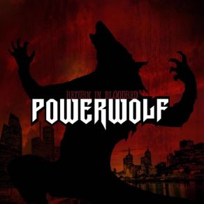 Download track Black Mass Hysteria Powerwolf