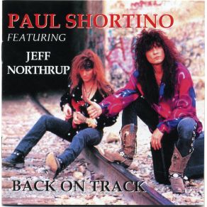 Download track Girls Like You Paul Shortino