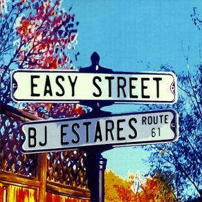 Download track Don't You Worry About Me Route 61, BJ Estares