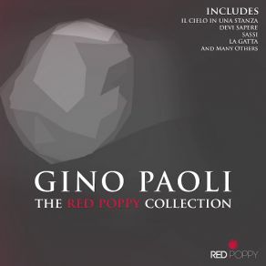 Download track Un Perfetto Delitto D'amore Gino Paoli
