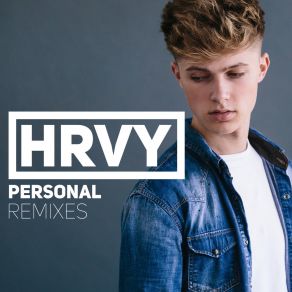 Download track Personal (PBH & Jack Shizzle Remix) HRVYPBH