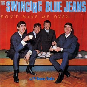 Download track Chug A Lug The Swinging Blue Jeans