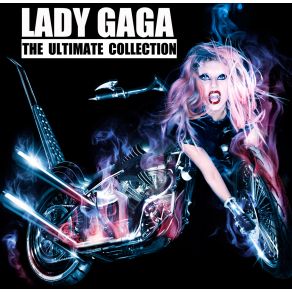 Download track Born This Way Lady GaGa
