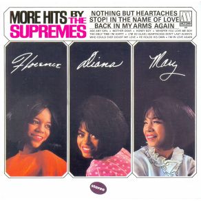 Download track He Holds His Own Diana Ross, Supremes