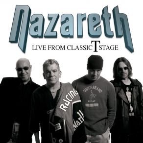 Download track Love Hurts (Live) Nazareth