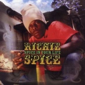 Download track Marijuana Richie Spice