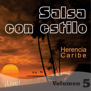 Download track Sabras Herencia CaribeBegner Vásquez