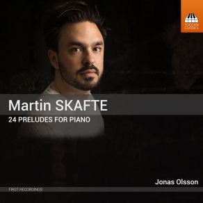 Download track Preludes For Piano, Book 1 (After Debussy's L. 117): No. 11, A Welcome Break Jonas Olsson
