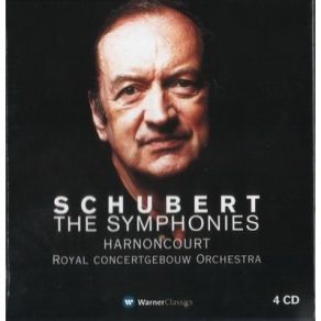 Download track Symphony No. 9 In C Major, D 944 'Great': II. Andante Con Moto Franz Schubert