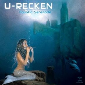 Download track Plastic U - Recken