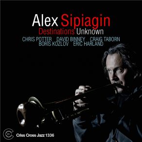 Download track Fast Forward Alex Sipiagin