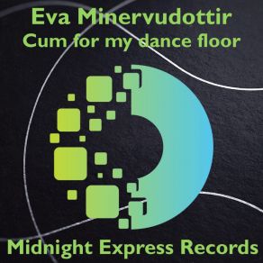 Download track Just Love (Club Mix) Eva Mínervudóttir