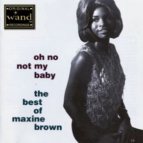 Download track I've Got A Lot Of Love Left In Me Maxine Brown