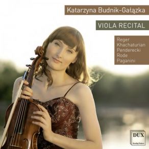 Download track Cadenza Katarzyna Budnik-Gałązka