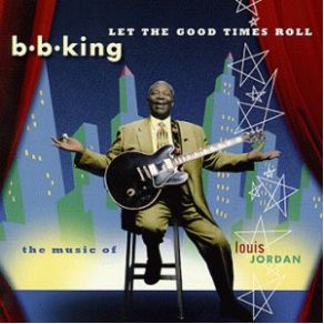 Download track I'M Gonna Move To The Outskirts Of Town B. B. King
