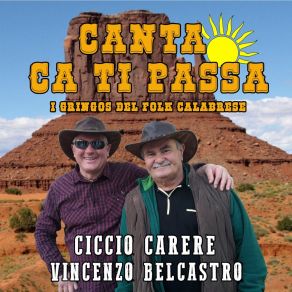 Download track Tarantella Tarantao Vincenzo Belcastro