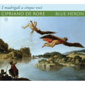 Download track 40. Madrigali A 5 Voci (1542 Version) No. 20, Da Quei Bei Lumi Cipriano De Rore