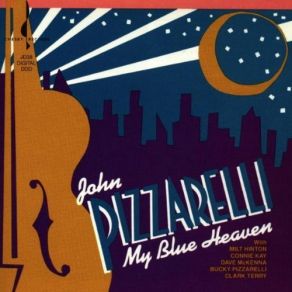 Download track My Blue Heaven John Pizzarelli
