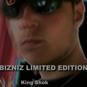 Download track King Shok - Rest In Peace King Shok