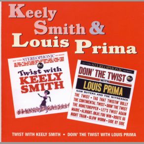 Download track The Twist Louis Prima, Keely Smith