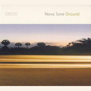 Download track Where It's At Nova June