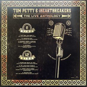 Download track Square One Tom Petty, The Heartbreakers