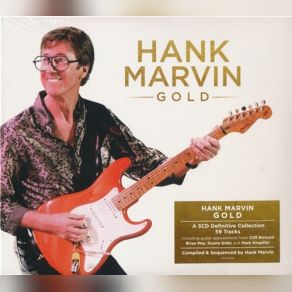 Download track Oxygene (Part IV) Hank Marvin