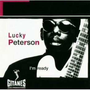 Download track Precious Lord Take My Hand Lucky Peterson