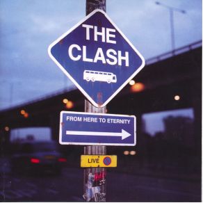 Download track (White Man) In Hammersmith Palais The Clash