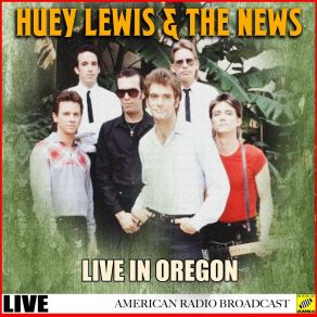 Download track Walking On A Thin Line (Live) Huey Lewis