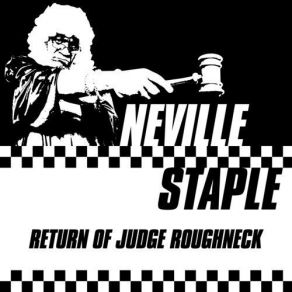 Download track Jah Baddis Dubplate Neville Staple