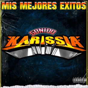 Download track La Cumbia De Los Borrachitos Sonido Karissia