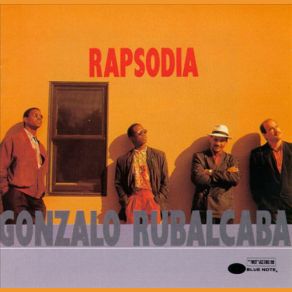 Download track Contagio Gonzalo Rubalcaba